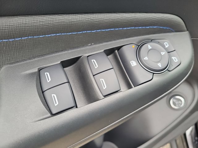 New 2026 Buick Envista Sport Touring FWD image 21
