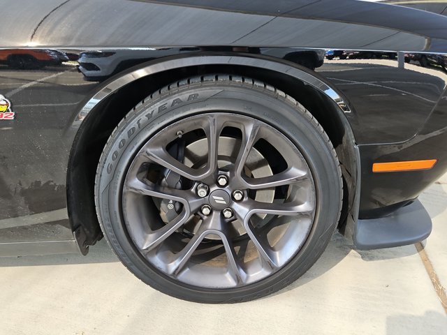 Used 2023 Dodge Challenger R/T Scat Pack RWD image 22
