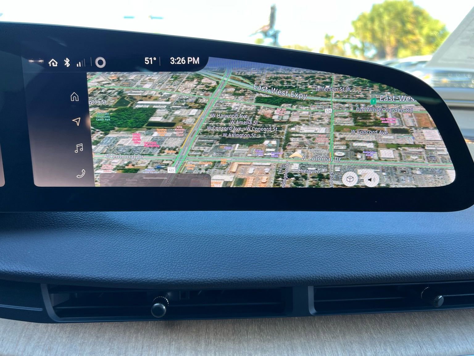 Used 2024 Lucid Air Touring image 33