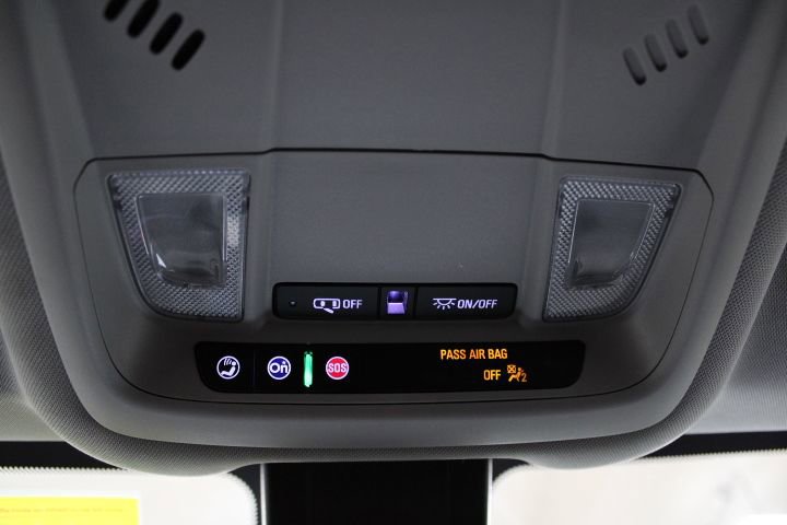 Certified 2022 GMC Terrain SLE w/ Driver Convenience Package image 44