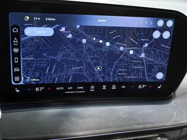 New 2026 Audi Q3 quattro 2.0T AWD/4WD image 15