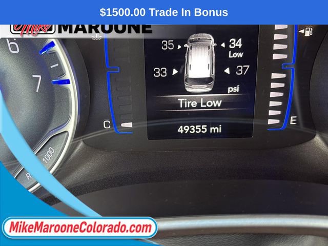 Used 2023 Chrysler Voyager LX image 24