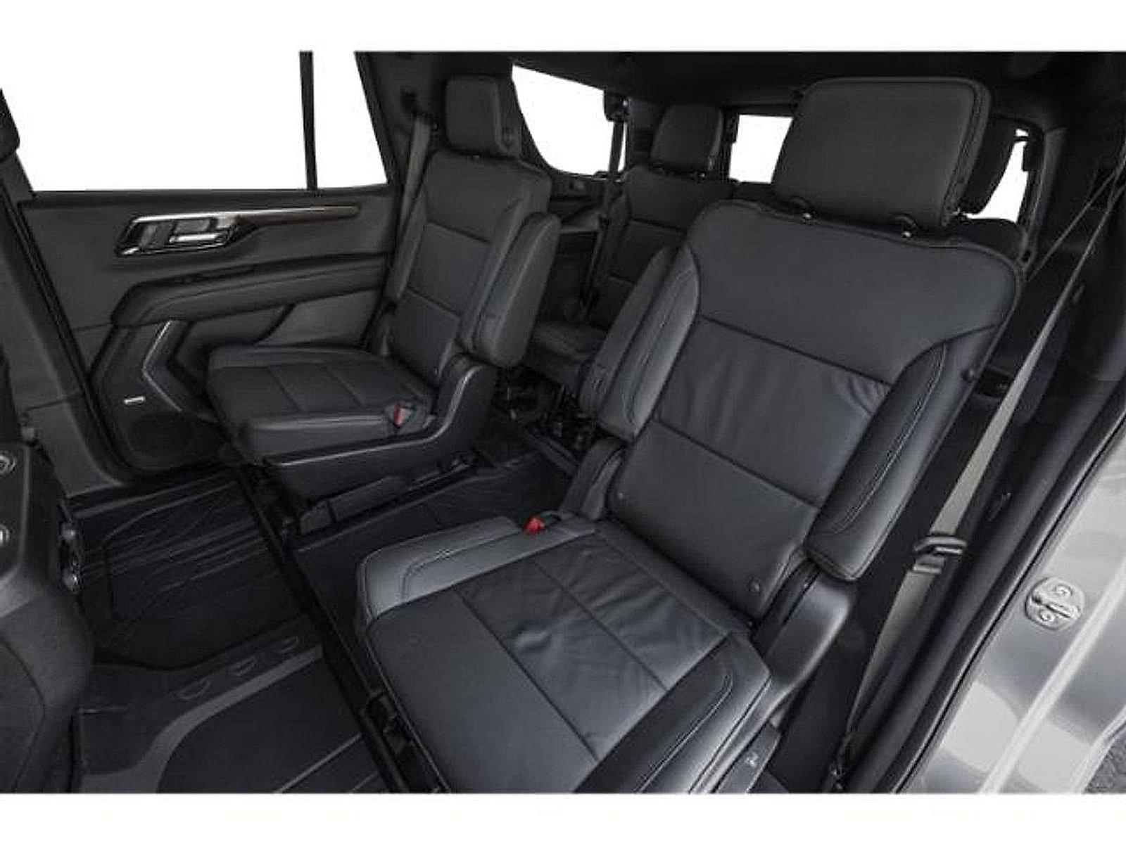 New 2026 Chevrolet Tahoe LT AWD/4WD image 12