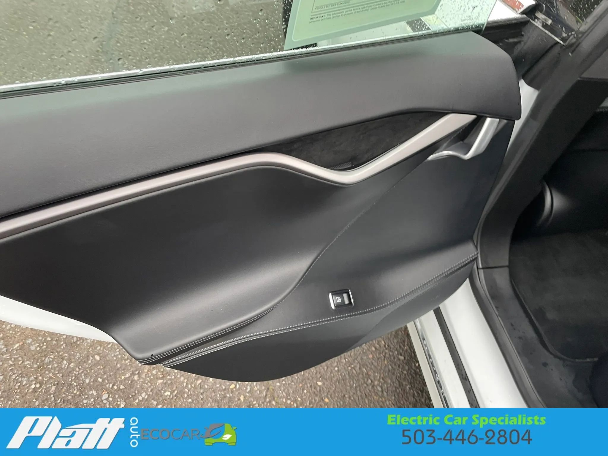 Used 2020 Tesla Model S Performance AWD/4WD image 38