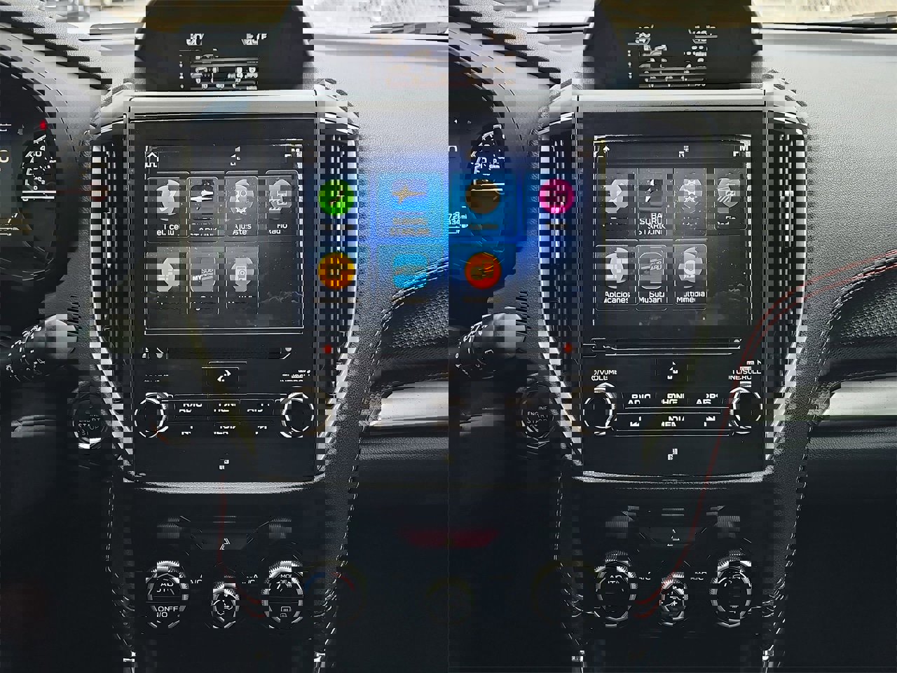 Used 2019 Subaru Forester Sport image 21