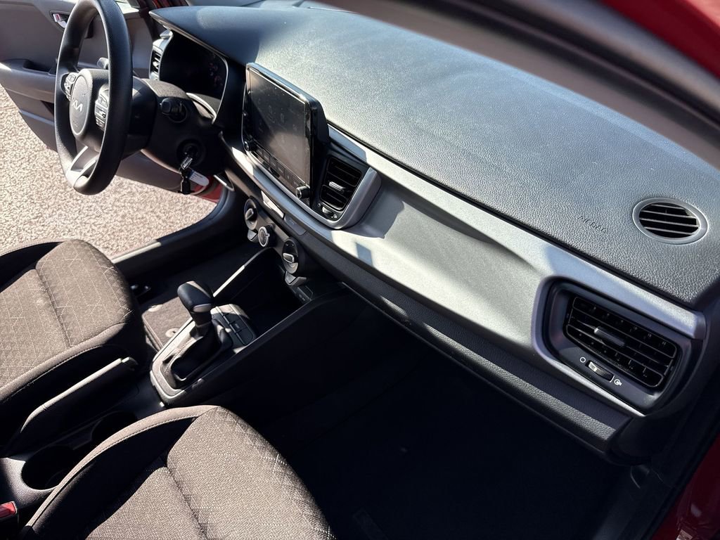 Used 2023 Kia Rio S FWD image 36