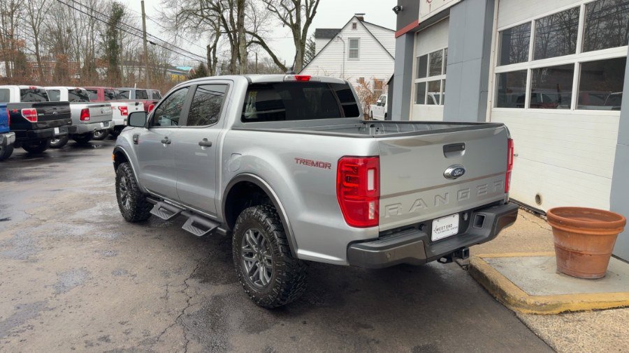Used 2021 Ford Ranger XLT w/ Tremor Off-Road Package image 6