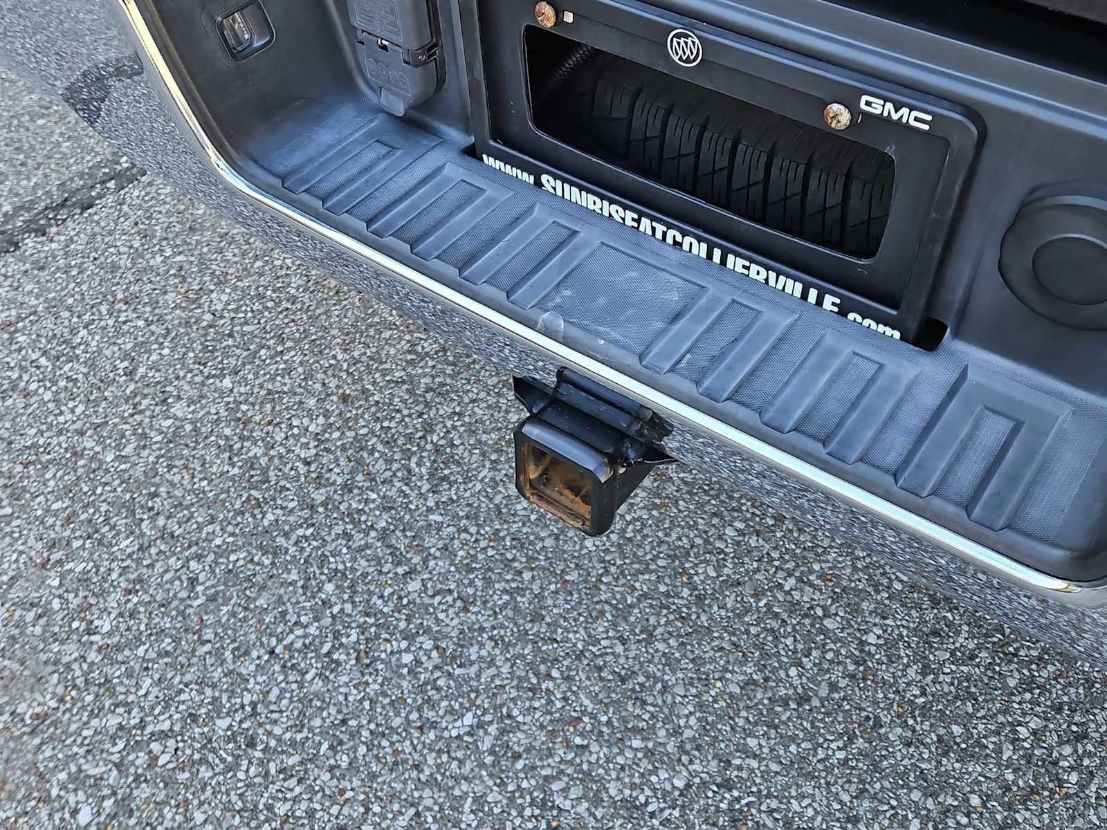 Used 2016 Chevrolet Silverado 1500 LT w/ All Star Edition image 34