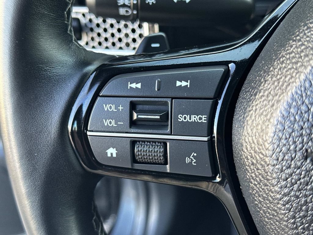 Used 2024 Honda Civic Sport image 19