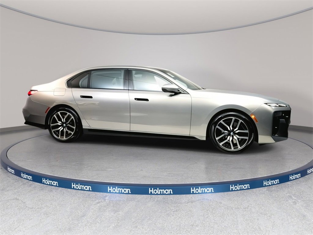 New 2026 BMW 740i xDrive image 6