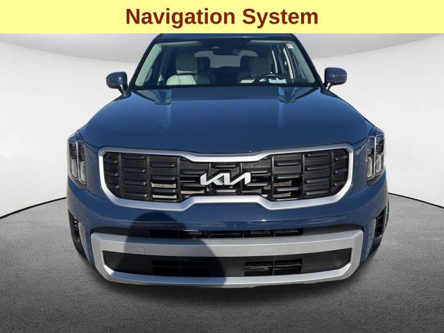 Used 2024 Kia Telluride S image 4