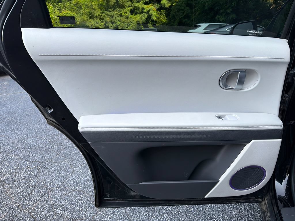 Used 2022 Hyundai Ioniq 5 SEL RWD image 22