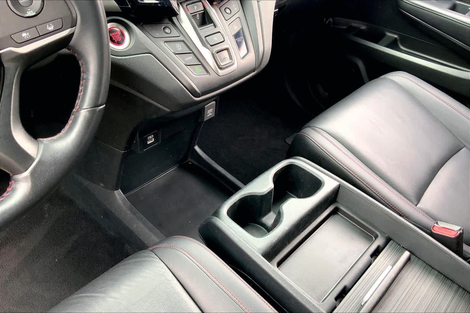 Used 2023 Honda Odyssey Sport image 16