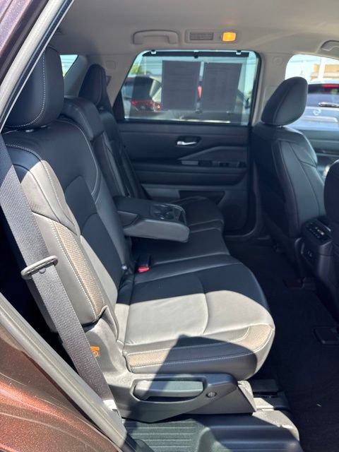 Certified 2022 Nissan Pathfinder SL AWD/4WD image 20