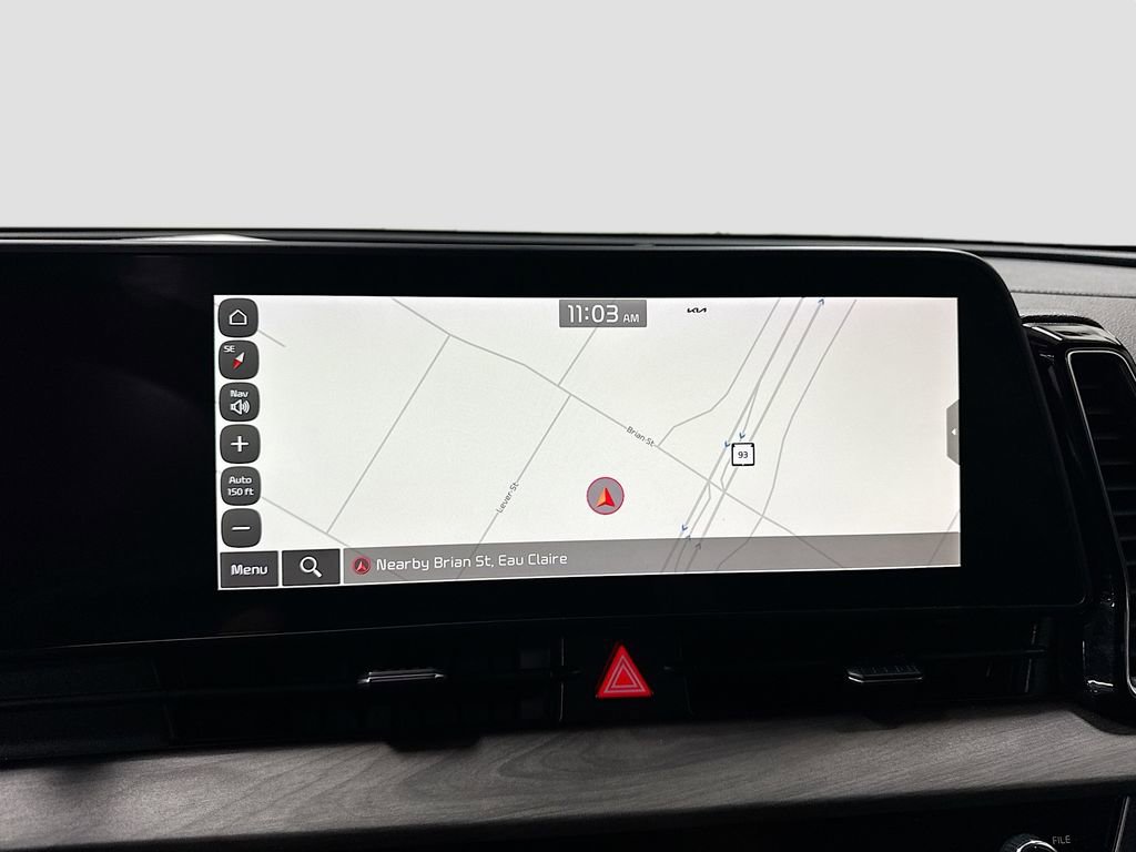 Used 2023 Kia Sportage X-Line image 11