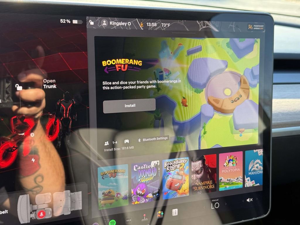 Used 2022 Tesla Model Y Long Range image 26