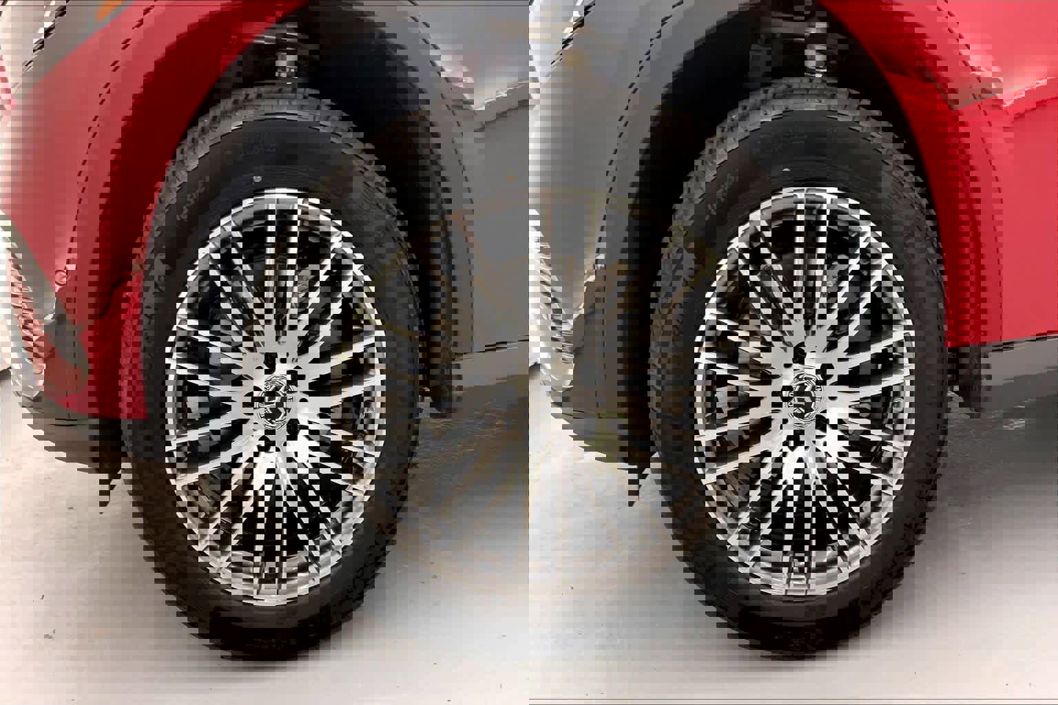 Used 2026 Mercedes-Benz GLC 300 image 9