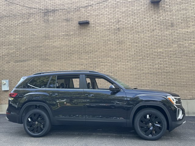 New 2026 Volkswagen Atlas SE AWD/4WD image 26