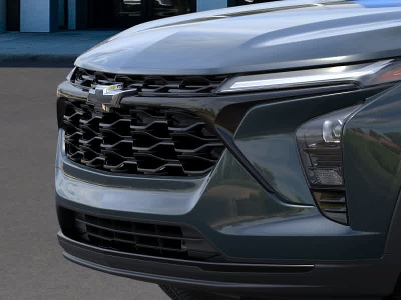 New 2026 Chevrolet Trax LT w/ Driver Confidence Package FWD image 13
