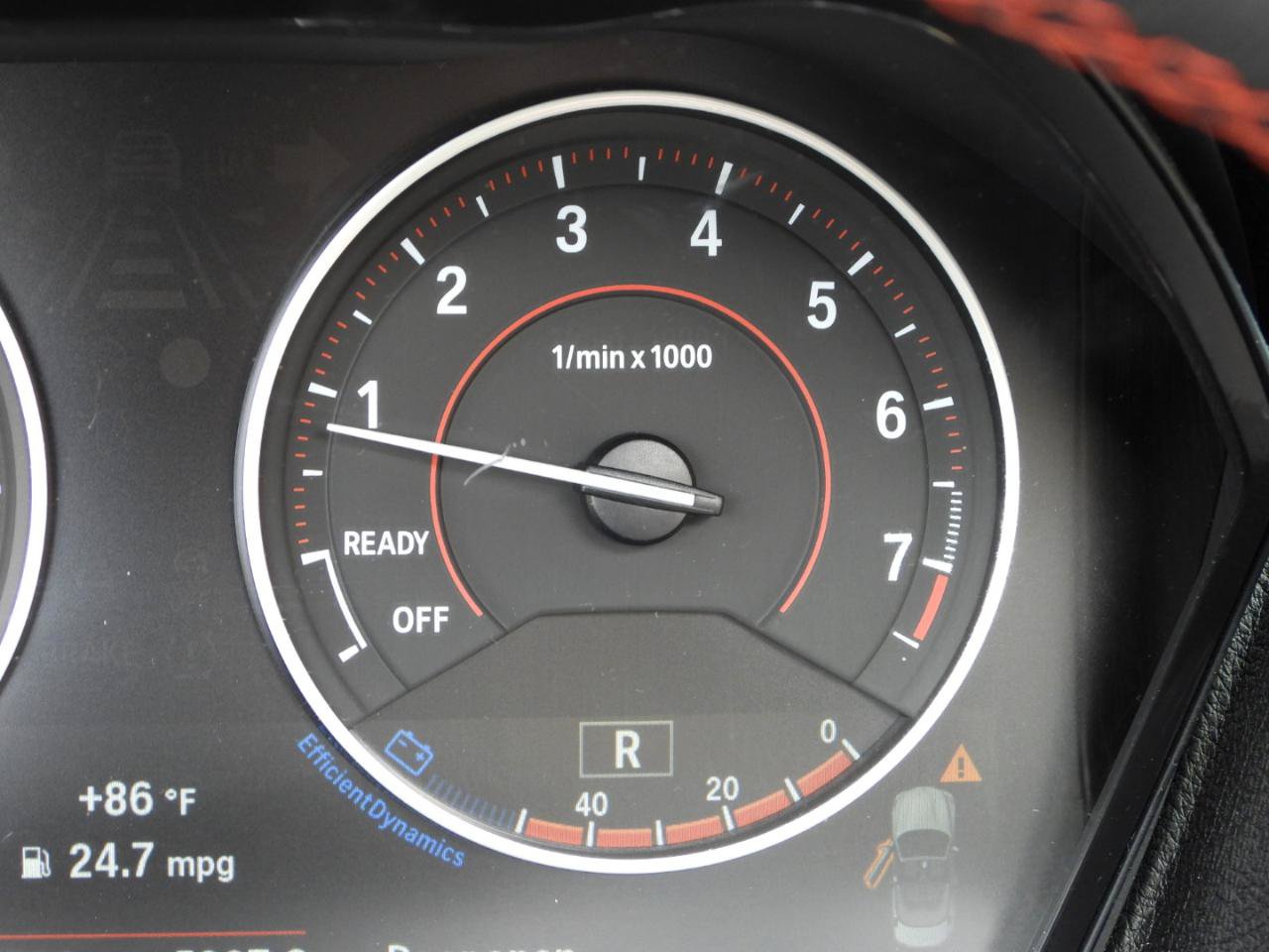 Used 2017 BMW 230i Convertible RWD image 73