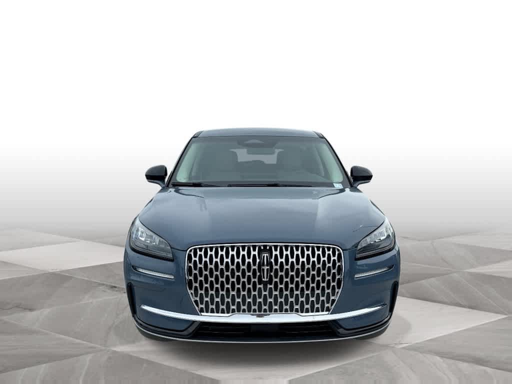 Used 2024 Lincoln Corsair FWD image 3