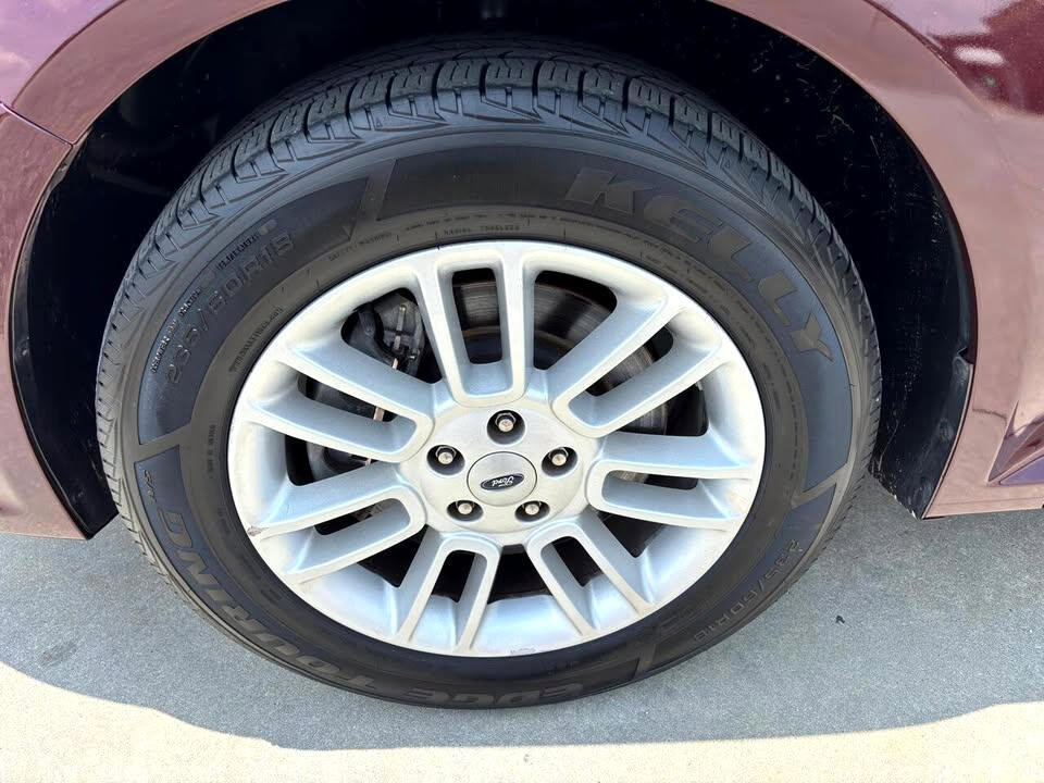 Used 2018 Ford Flex SEL w/ Equipment Group 202A image 11