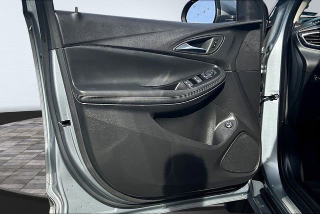 Used 2023 Buick Encore GX Select w/ Experience Buick Package image 19