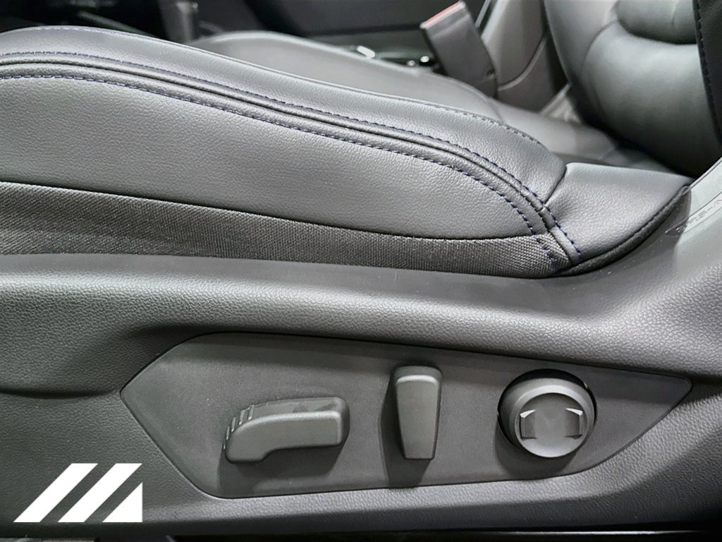 New 2026 Subaru Forester Limited AWD/4WD image 21