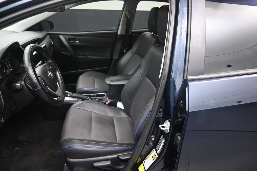 Used 2019 Toyota Corolla SE FWD image 13
