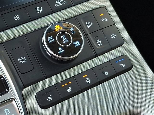 Used 2025 Hyundai Palisade SEL AWD/4WD image 25