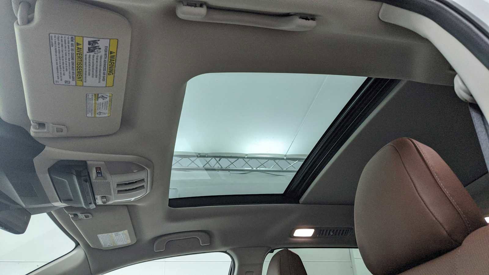 New 2025 Subaru Ascent Touring image 15