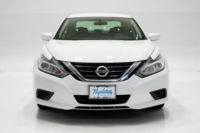 Used 2018 Nissan Altima 2.5 S w/ S Convenience Package FWD image 4