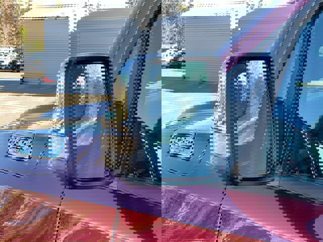 Used 2025 RAM 1500 Laramie image 10