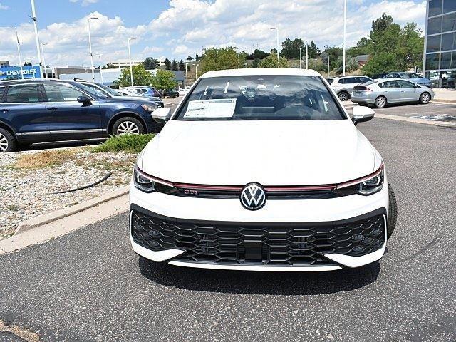 New 2025 Volkswagen Golf S image 2