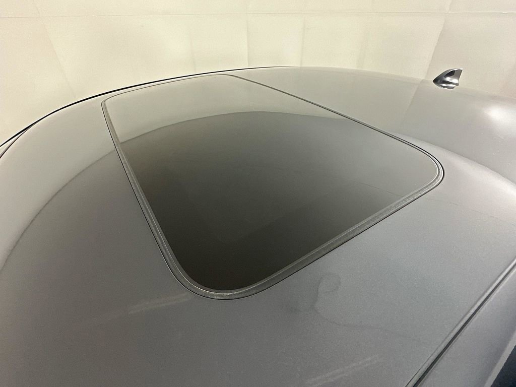 Used 2024 Honda Civic EX image 29