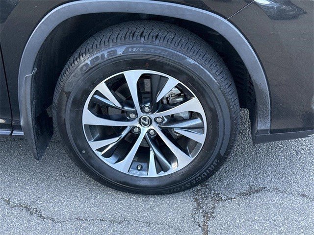 Used 2022 Lexus RX 450h AWD w/ Premium Package image 7