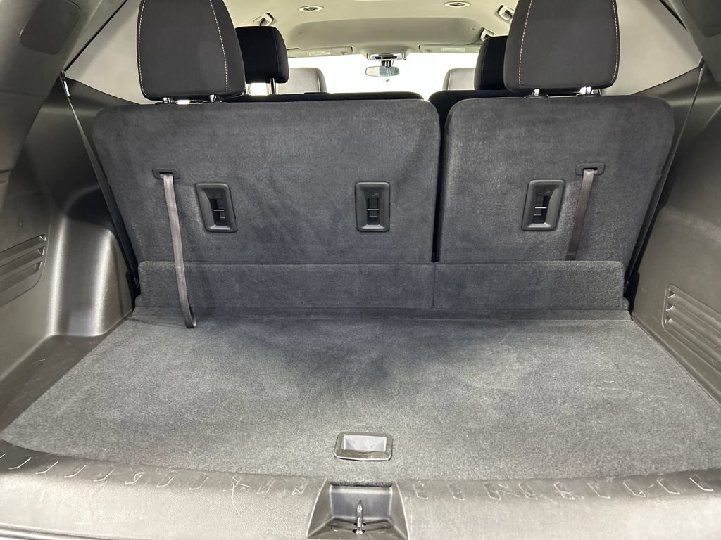 Used 2019 Chevrolet Traverse LT AWD/4WD image 21