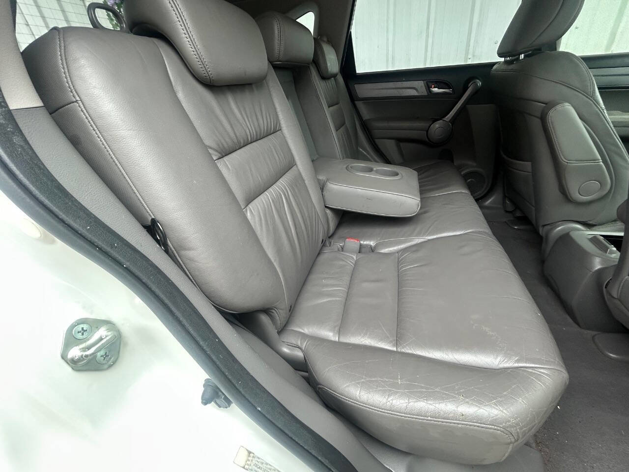 Used 2008 Honda CR-V EX-L image 5