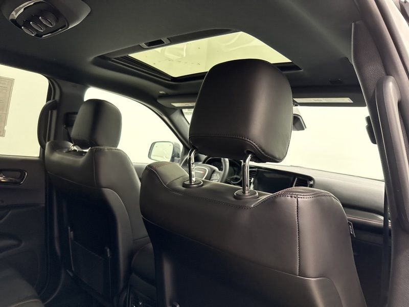 New 2026 Dodge Durango GT image 14