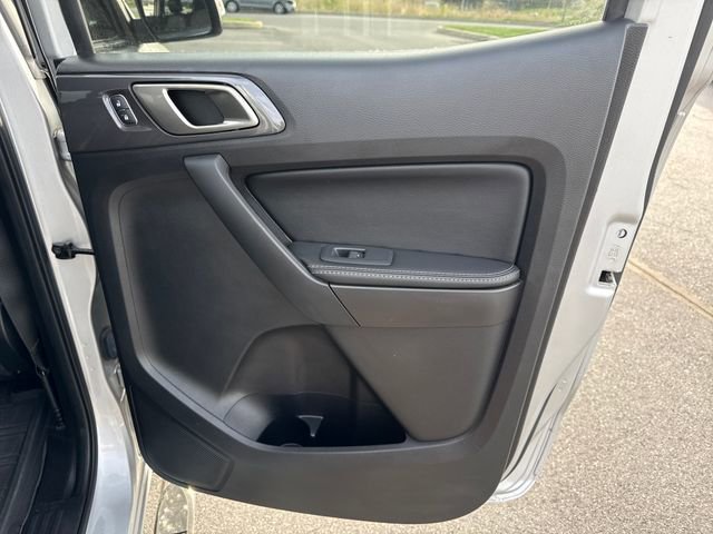 Used 2019 Ford Ranger Lariat w/ Equipment Group 501A Mid image 16