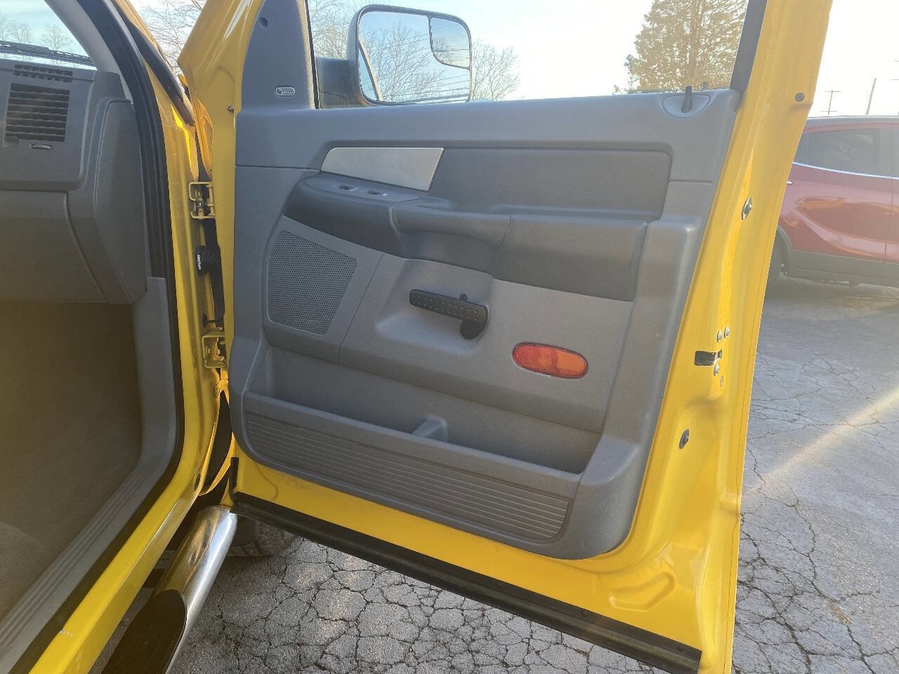 Used 2008 Dodge Ram 1500 Truck SLT w/ Popular Equipment Group image 11