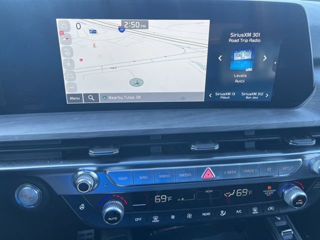 Used 2024 Kia Telluride SX Prestige X-Line image 9