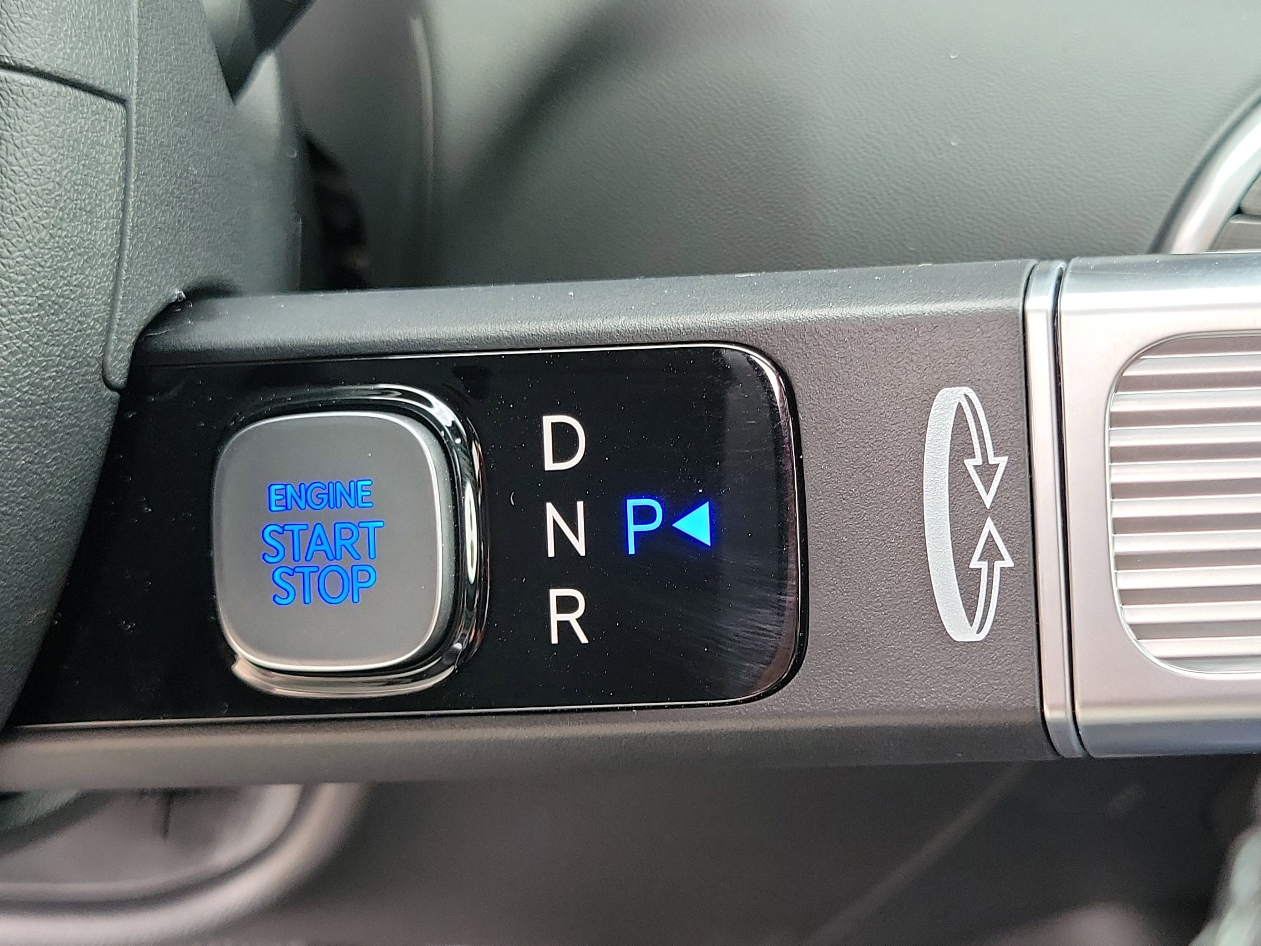 New 2026 Hyundai Palisade Calligraphy image 28