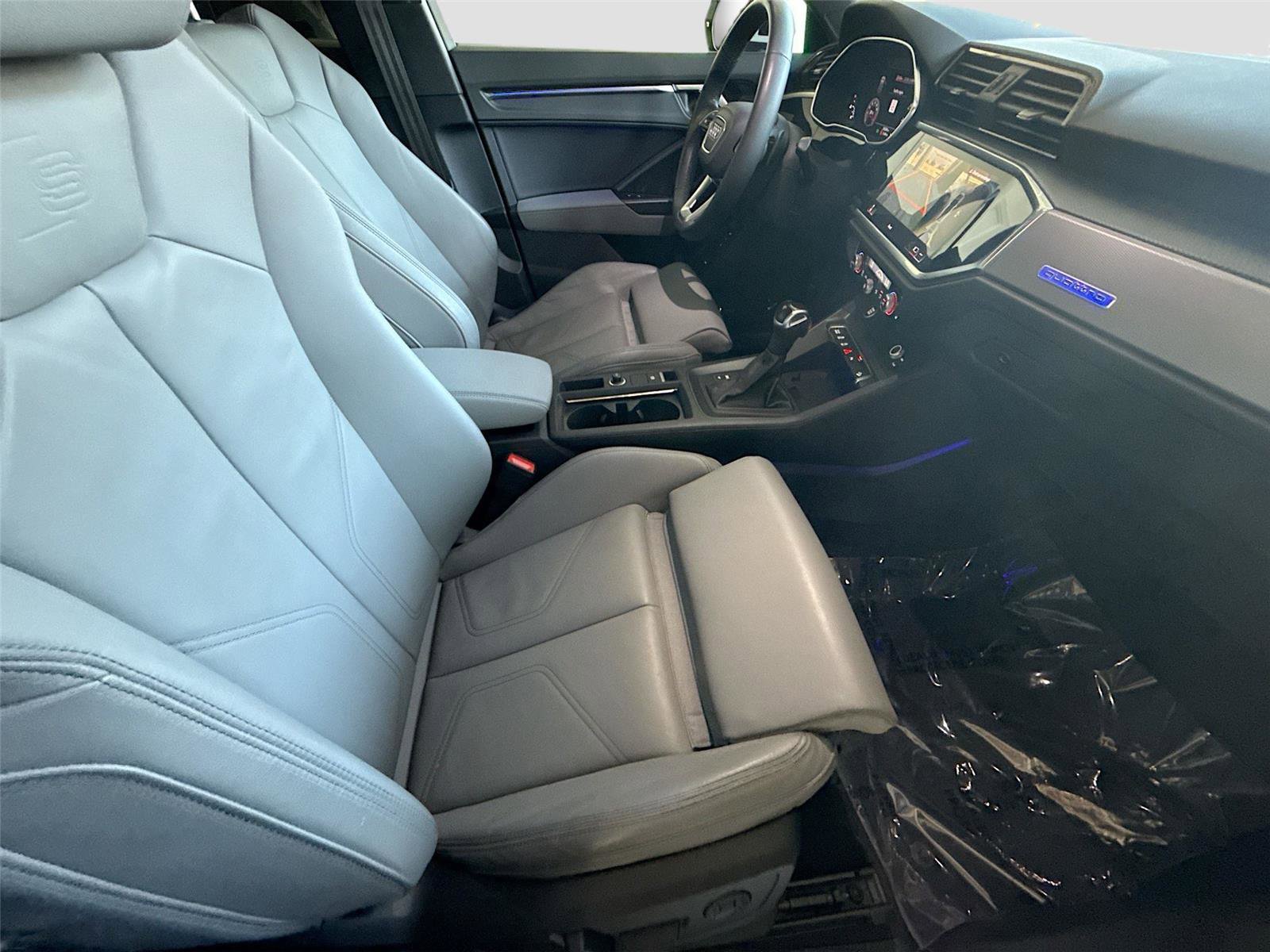 Certified 2024 Audi Q3 2.0T Premium Plus AWD/4WD image 30