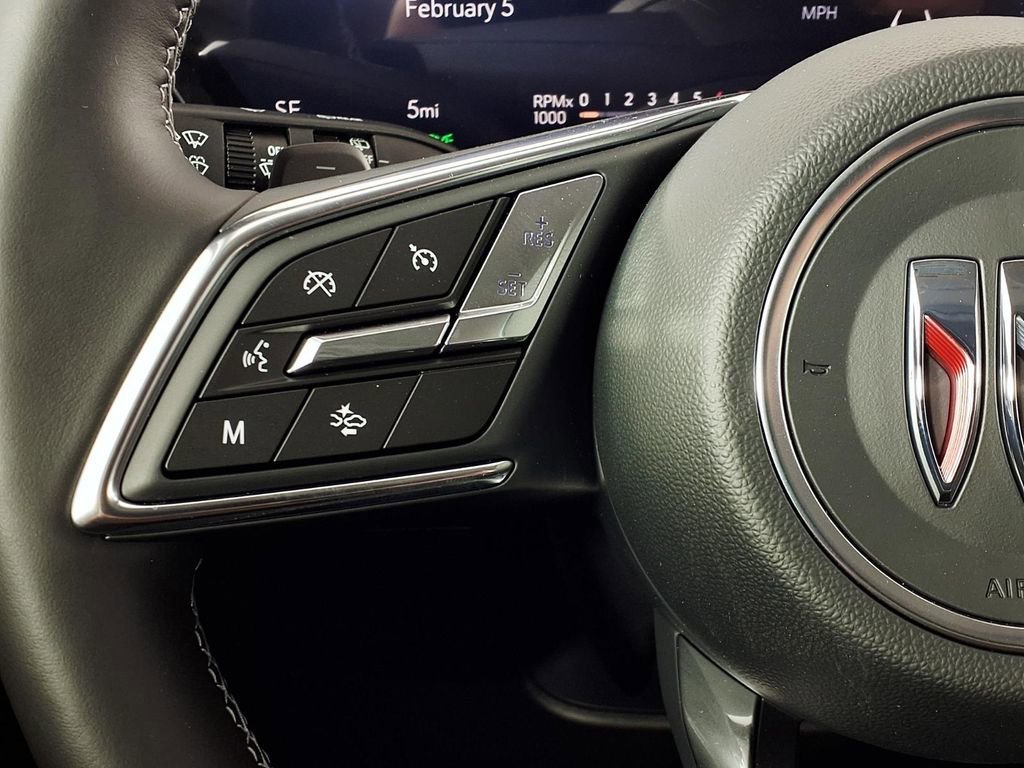 New 2026 Buick Envision Sport Touring image 60