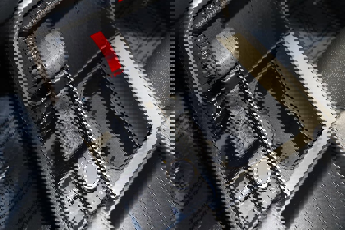 Used 2024 Toyota Sequoia Limited image 34