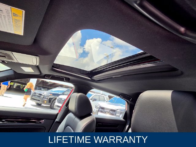 Used 2022 Honda Civic Sport Touring image 6