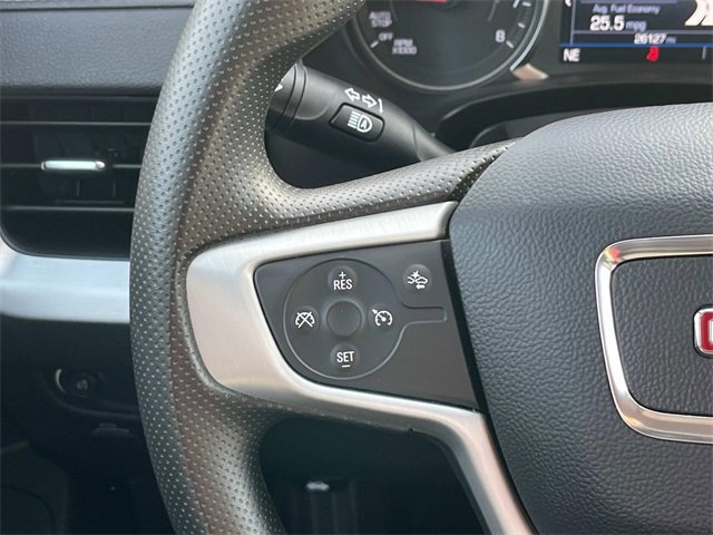 Used 2024 GMC Terrain SLE image 18