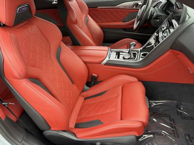 Used 2023 BMW M8 Competition image 11