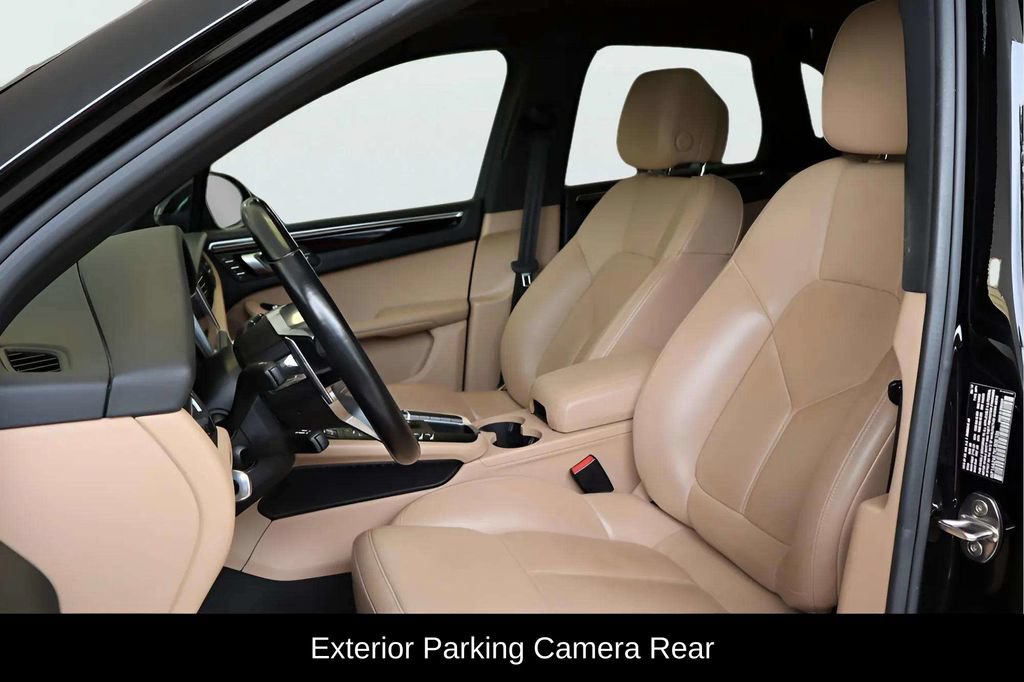 Used 2019 Porsche Macan AWD/4WD image 10